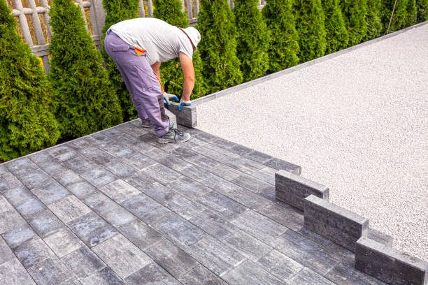 Best Driveway Resurfacing Pavers  in , MI
