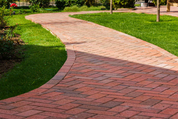 Best Commercial Driveway Pavers  in , MI