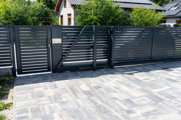Best Best Driveway Pavers  in , MI