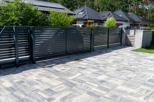 Best Driveway Pavers Installation  in , MI