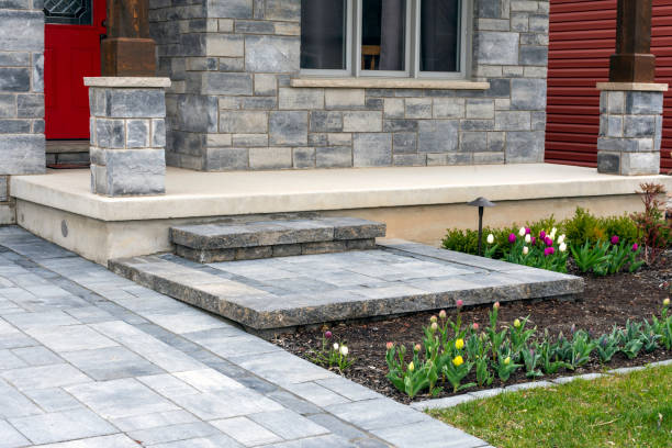 Best Interlocking Driveway Pavers  in , MI