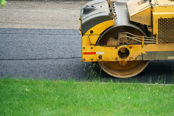 Best Residential Paver Driveway  in , MI