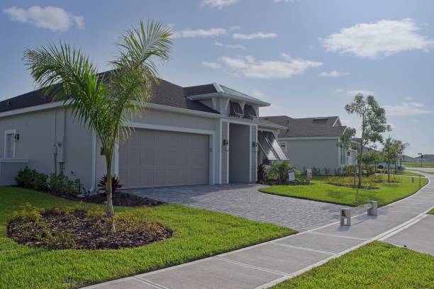 Best Cobblestone Driveway Pavers  in , MI