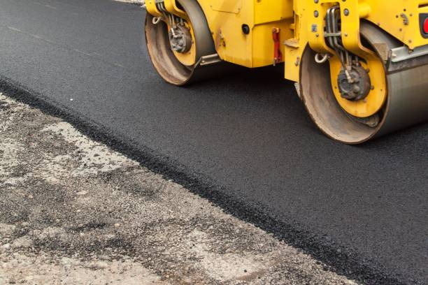 Best Paver Driveway Replacement  in , MI