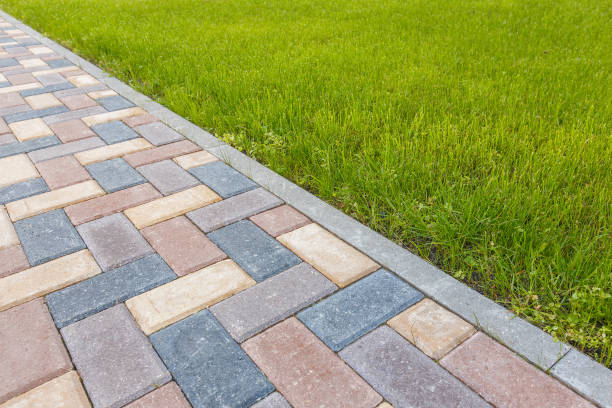 Best Brick Driveway Pavers  in , MI